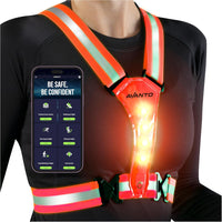 Thumbnail for PENTX - LED Reflective Vest