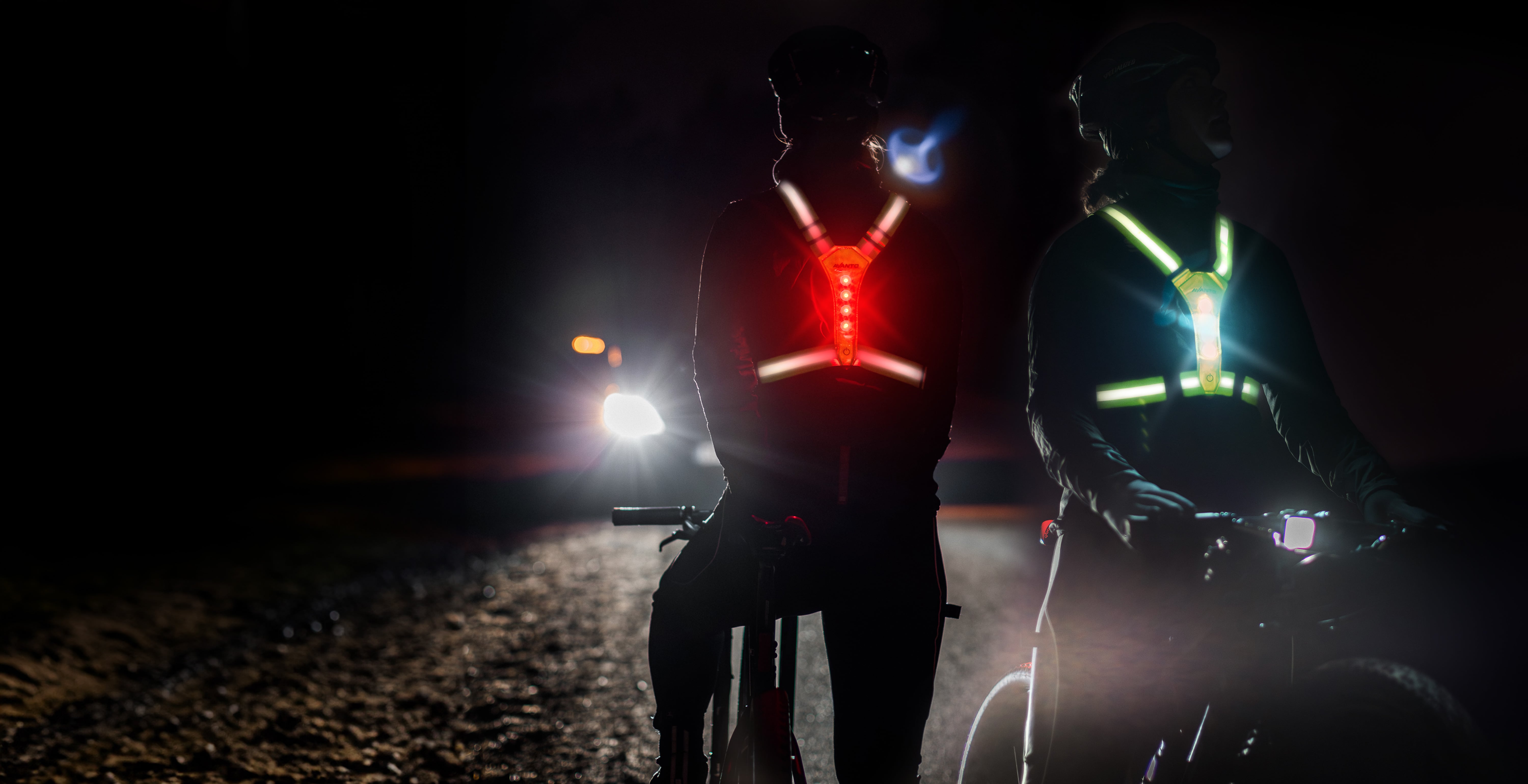 The Numbers That Should Change How You Think About Walking and Running After Dark
